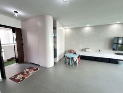 Blk 422B Northshore Straitsview (Punggol), HDB 5 Rooms #579272221